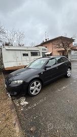 Audi a3 2.0 140cv dsg