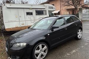 Audi a3 2.0 140cv dsg