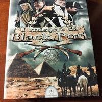 i misteri di black Port 