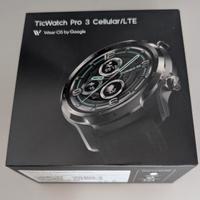 TicWatch Pro 3 LTE