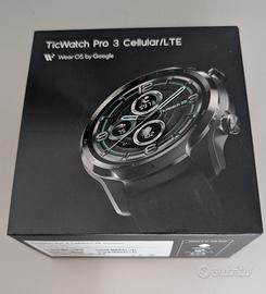 TicWatch Pro 3 LTE