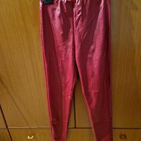 Leggings hurricane rossi