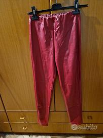 Leggings hurricane rossi