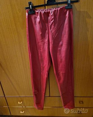 Leggings hurricane rossi