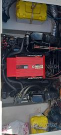 Entrofuoribordo Mercruiser V8 Usato