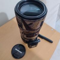 Olympus 300mm f4