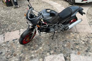 Ducati Monster S4