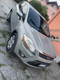 Ford kuga 2.0 136 cv 4x4