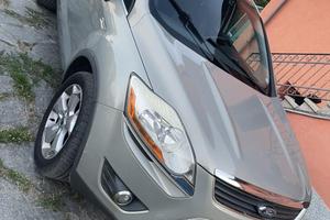 Ford kuga 2.0 136 cv 4x4
