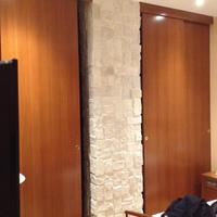 Rivestimento, pavimenti di pietra naturale