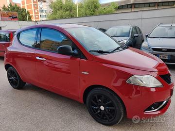 Lancia Ypsilon 1.2 Benzina