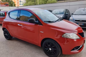Lancia Ypsilon 1.2 Benzina