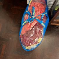 Abiiameto misto donna