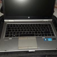 pc portatile  hp