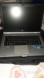 pc portatile  hp