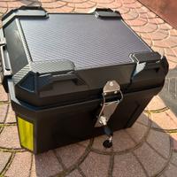 Bauletto moto/scooter NUOVO!!!