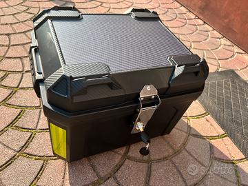 Bauletto moto/scooter NUOVO!!!