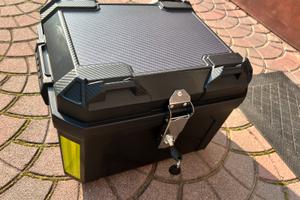 Bauletto moto/scooter NUOVO!!!