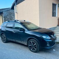 Nissan X Trail 4x4 acenta premium
