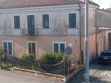 Villetta a schiera (codigoro)