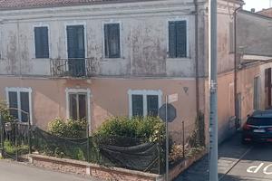 Villetta a schiera (codigoro)