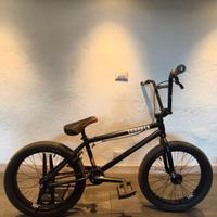 bmx subrosa salvador fc