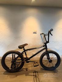 bmx subrosa salvador fc