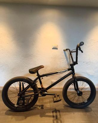 bmx subrosa salvador fc