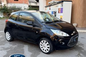 Ford Ka 1.2 Benzina 70CV *Unico Proprietario 2010