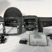 Kit airbag COMPLETO peugeot 308 (2007-14)