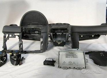 Kit airbag COMPLETO peugeot 308 (2007-14)