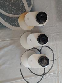 cam YI 1080p home camera