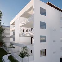 LUNA E SOLE - Attico con terrazze