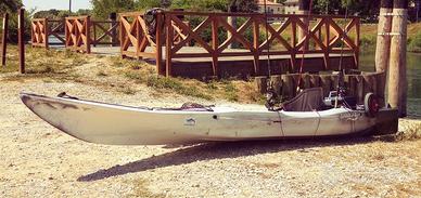 kayak sit on top
