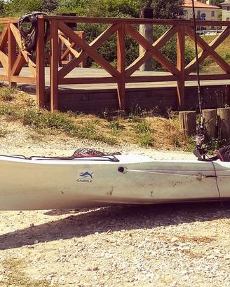 kayak sit on top