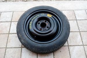 Ruotino 15 originale ford COD:479
