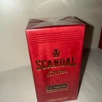 Profumo Scandal Nuovo