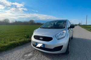 Kia Venga 1.4 CRDi 90 CV Easy 2013 Diesel