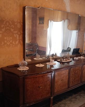 Sala da pranzo 