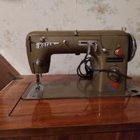 macchina da cucire