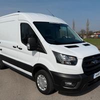 Ford Transit 2.0 Tdci 130 Cv L2H2 - Km 40.000