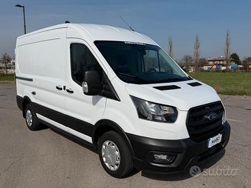 Ford Transit 2.0 Tdci 130 Cv L2H2 - Km 40.000