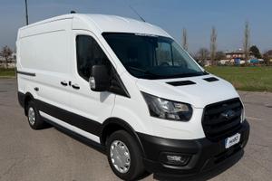 Ford Transit 2.0 Tdci 130 Cv L2H2 - Km 40.000