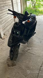 Booster  Spirit MBK 1995