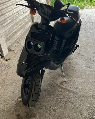 Booster  Spirit MBK 1995