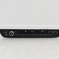 Pulsantiera comandi clima e radio bmw 218i f44 202