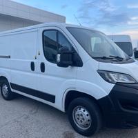 Peugeot boxer 2.2 140 cv l1h1 2020