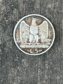 Monete e medaglie