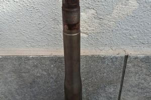 ricambi piasta  cristo sterzo sh300