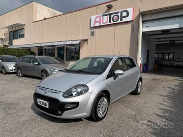 FIAT Punto Evo 1.3 Mjt 75 CV DPF 5 porte S&S Dyn